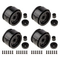 Team Associated 42109 Enduro The Ocho Wheels 1.90" black