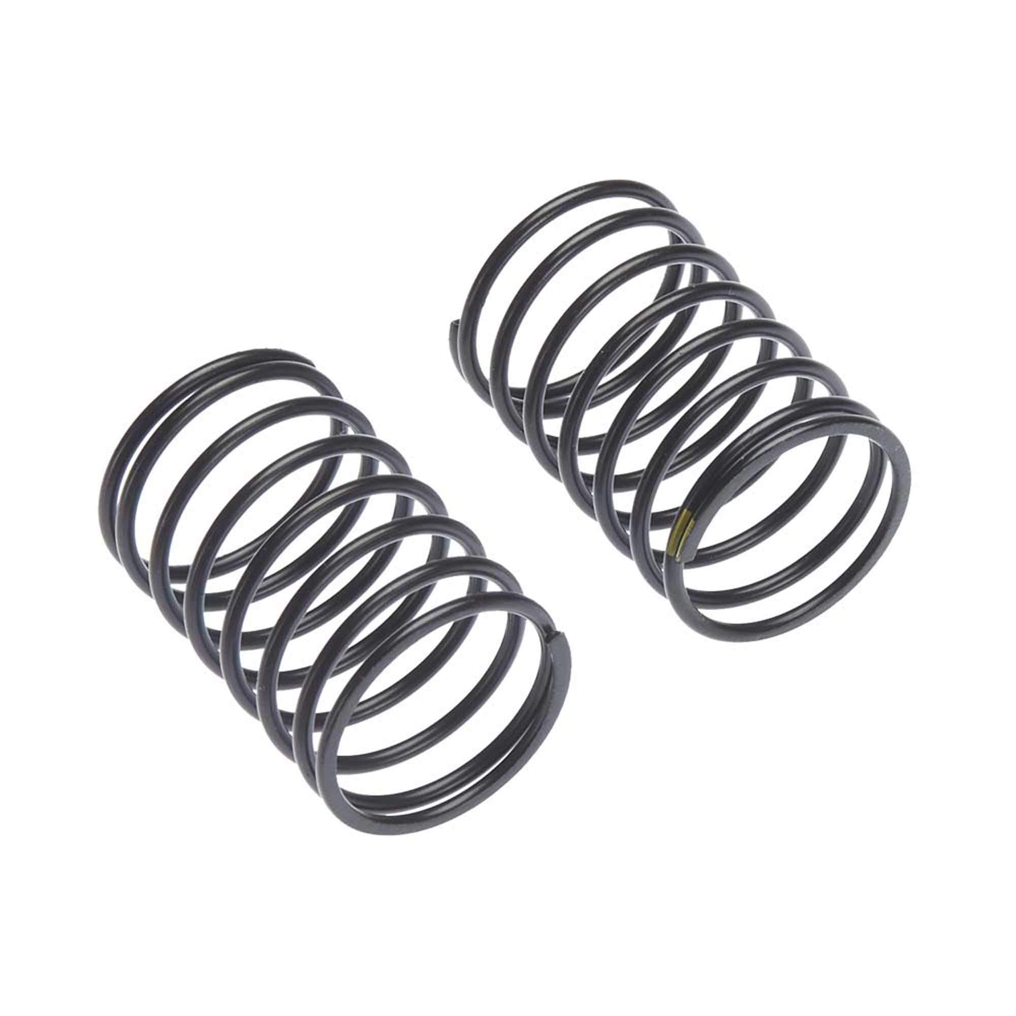Axial AX31276 Shock Springs(2) 23x40mm 7.9 lbs/in White: 1/8 Yeti XL