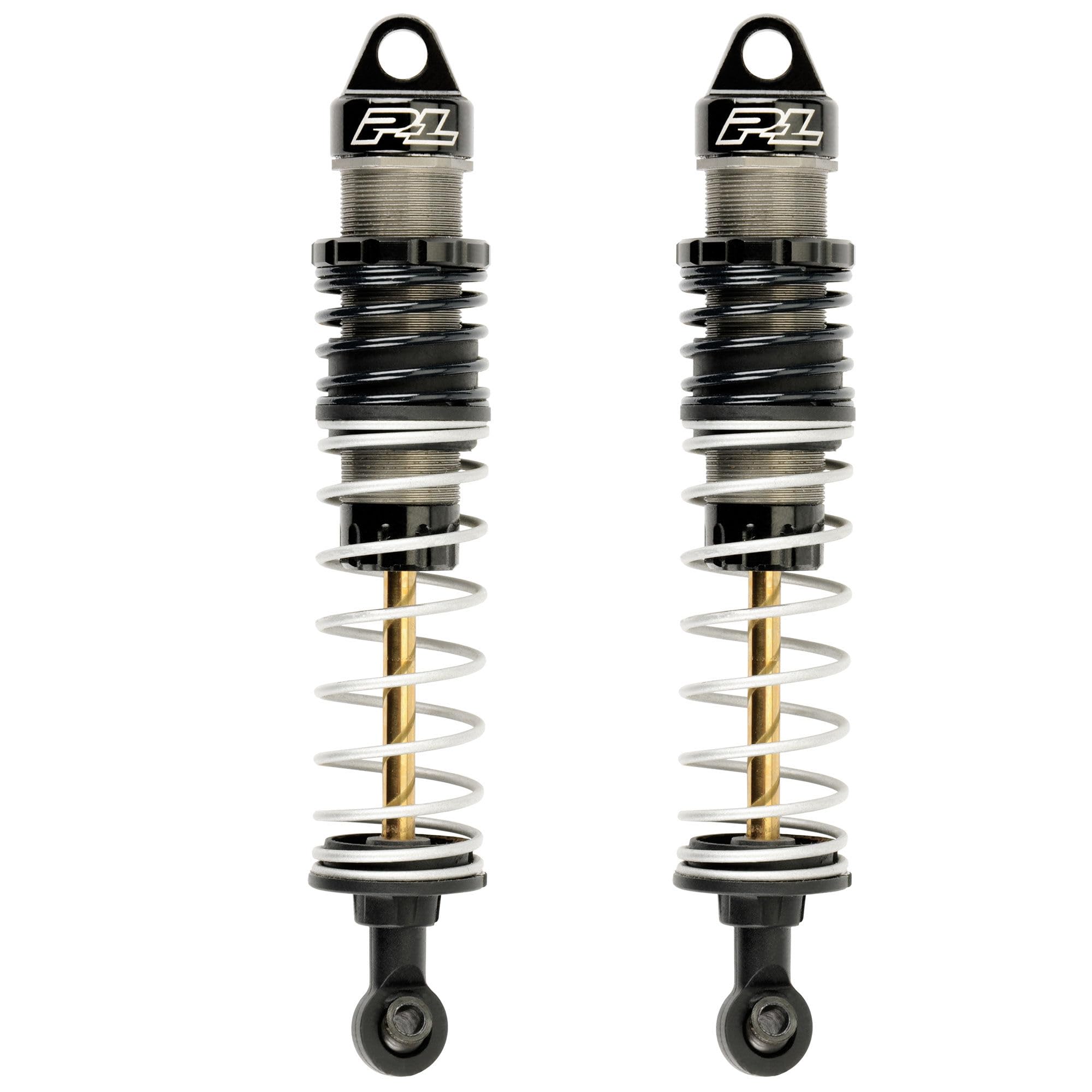 Pro-Line 606301 Power-Stroke Shocks Rear Slash 4x4