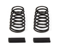 Team Associated 4790 RC10F6 Side Springs, Black, 3.9 lb/in