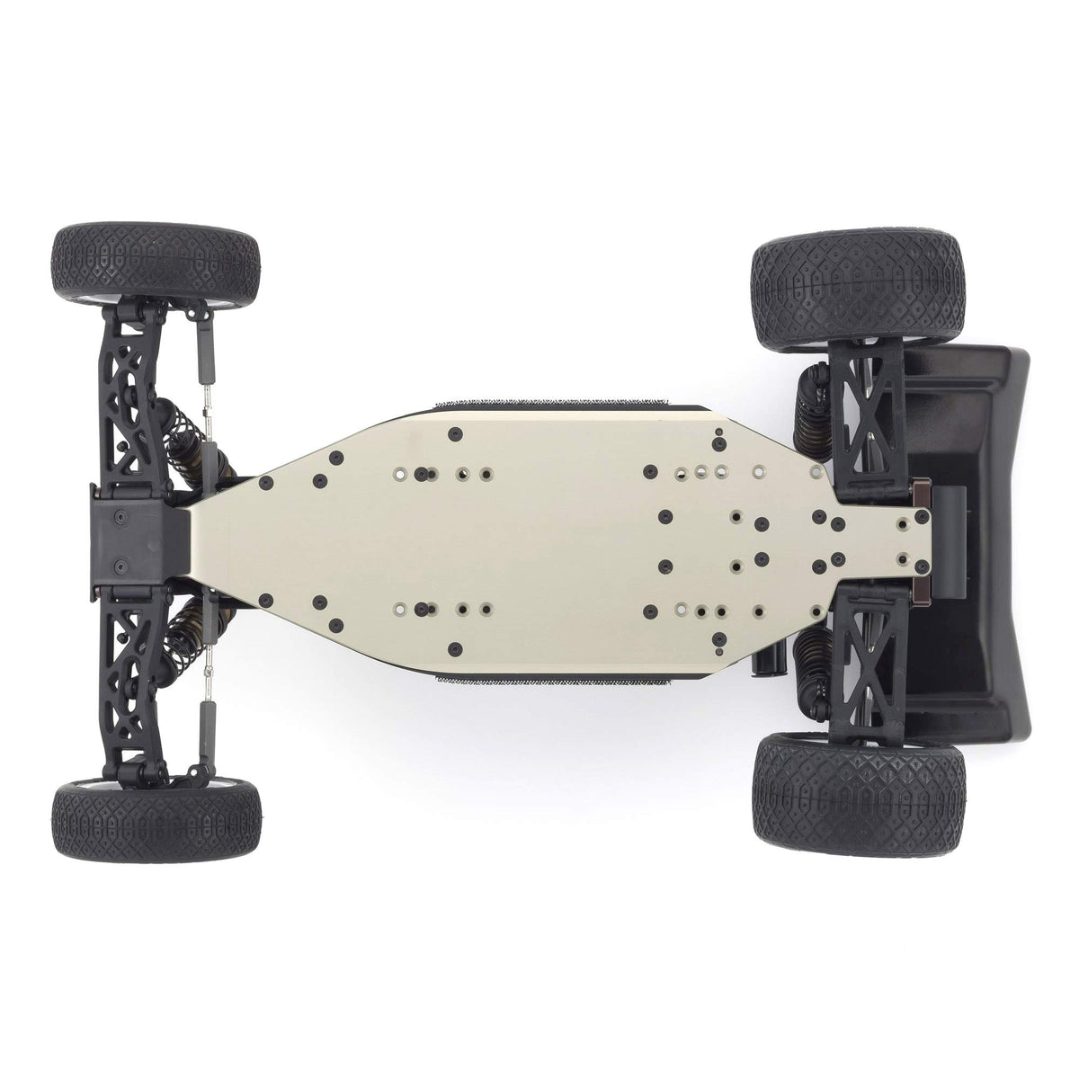Kyosho 34303B Ultima RB7 1/10 Offroad Competition Buggy Kit