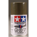 Tamiya 86506 Aircraft Spray AS-6 Olive Drab Acrylic