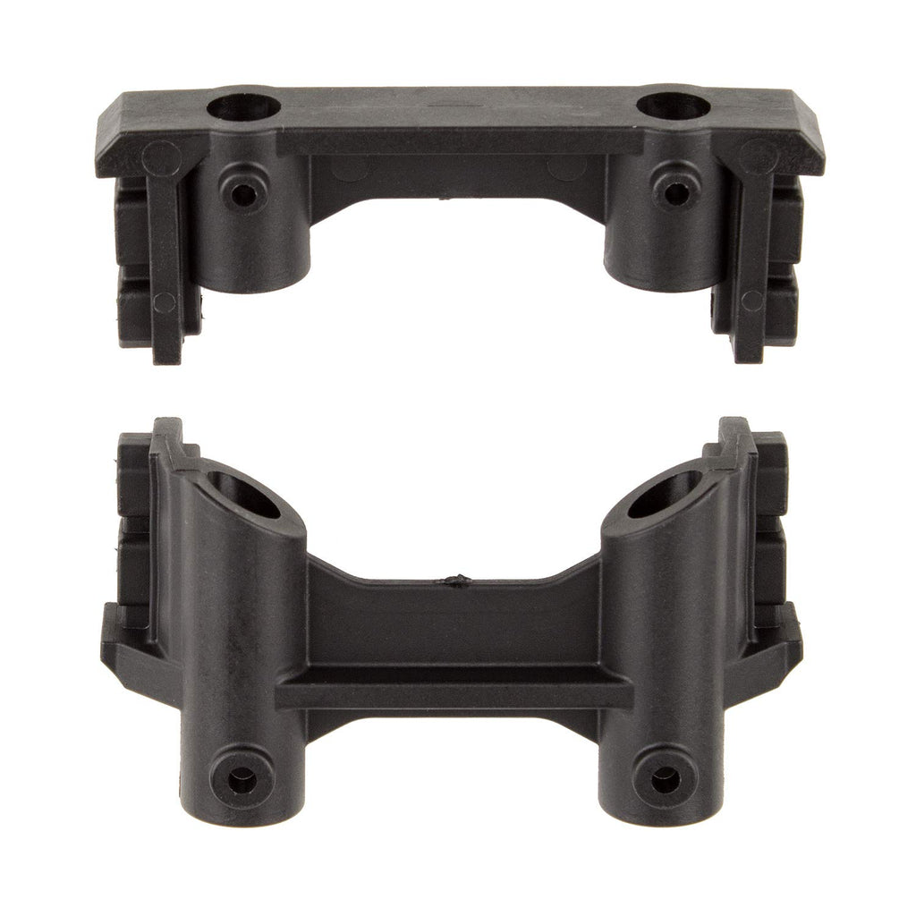 Team Associated 42001 Enduro Bumper Mounts