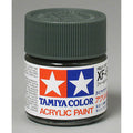 Tamiya 81365 Acrylic XF65, Flat Field Grey