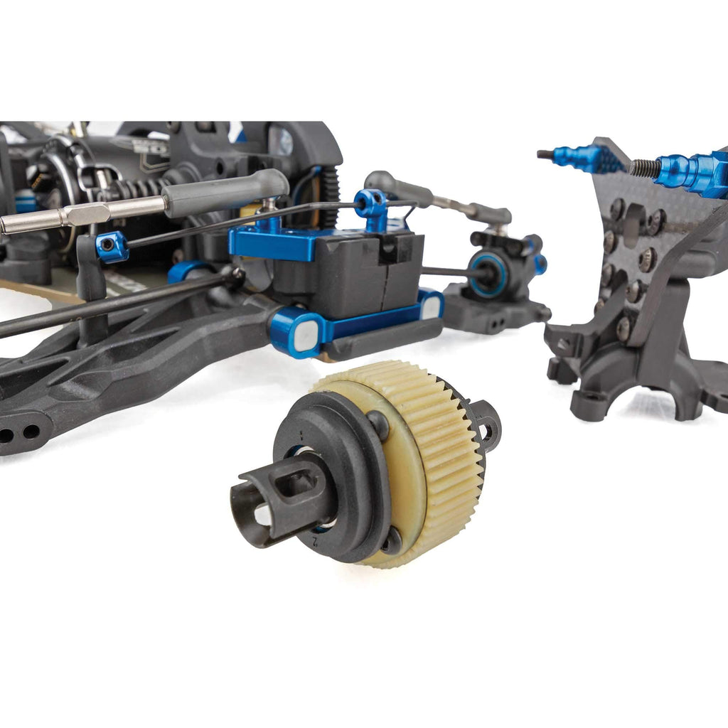 Team Associated 90023 RC10B6.2 Team Kit RC10 B6.2