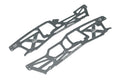 HPI Racing 73941 Main Chassis Set (Savage XL/Gray)