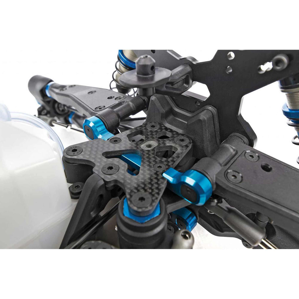 Team Associated 80947 RC8T4 Team Kit