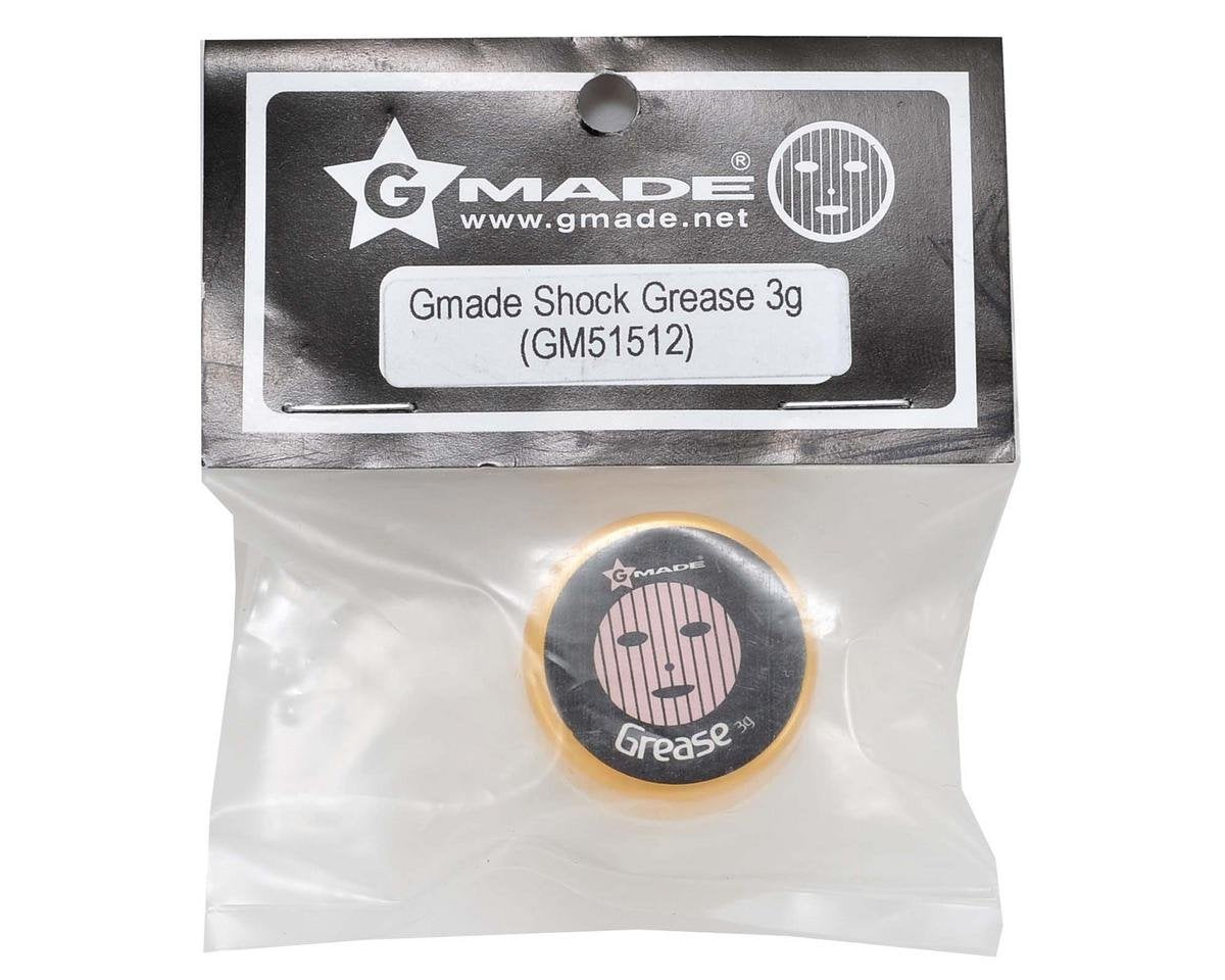 Gmade 51512 Shock Grease 3G