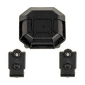 Team Associated 42060 Enduro Diff Cover and Lower 4-Link Mounts