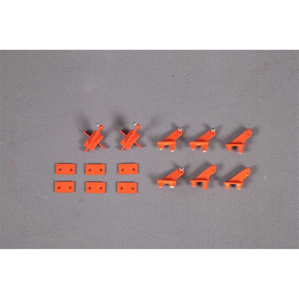 FMS PAA011 SPR SCRPN 90mm Control Horns