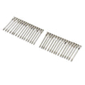 Pro-Line 284701 PRO-Series Front Wheel Spoke Set: Promoto-SM