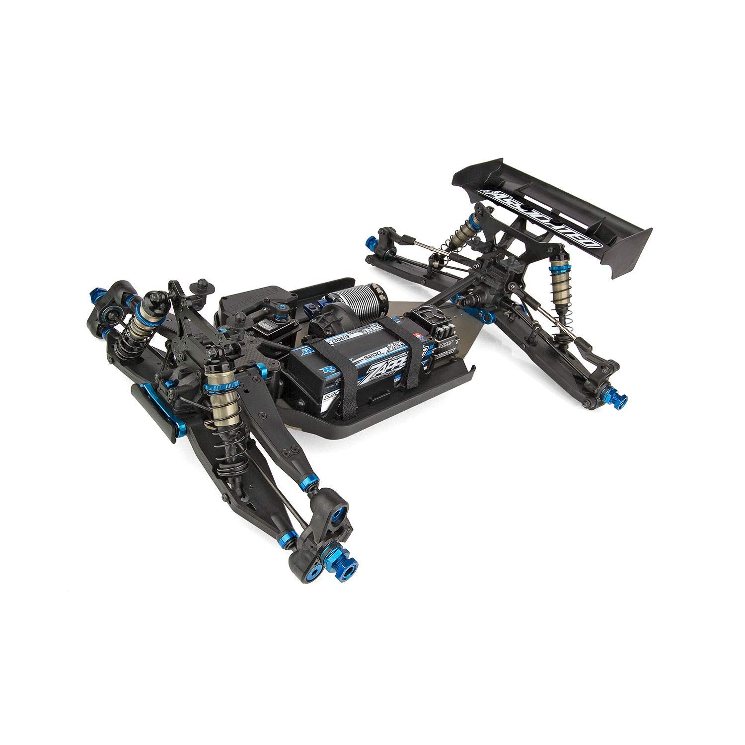 Team Associated 80944 RC8T3.2e Team Kit