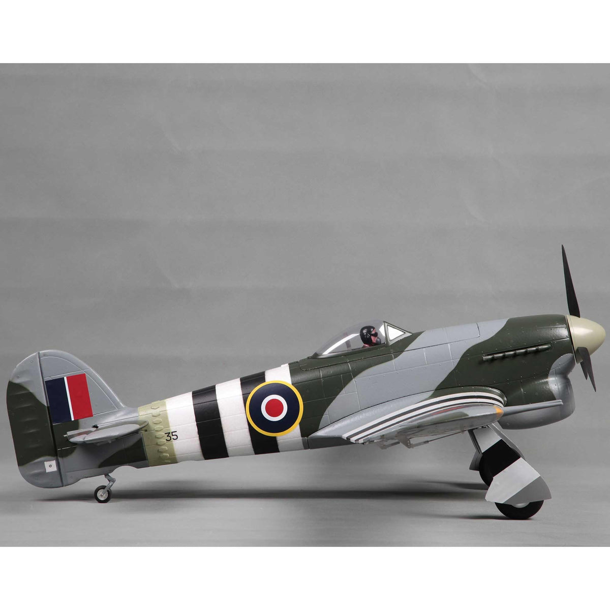 FMS FMM086P Typhoon 1100mm PNP