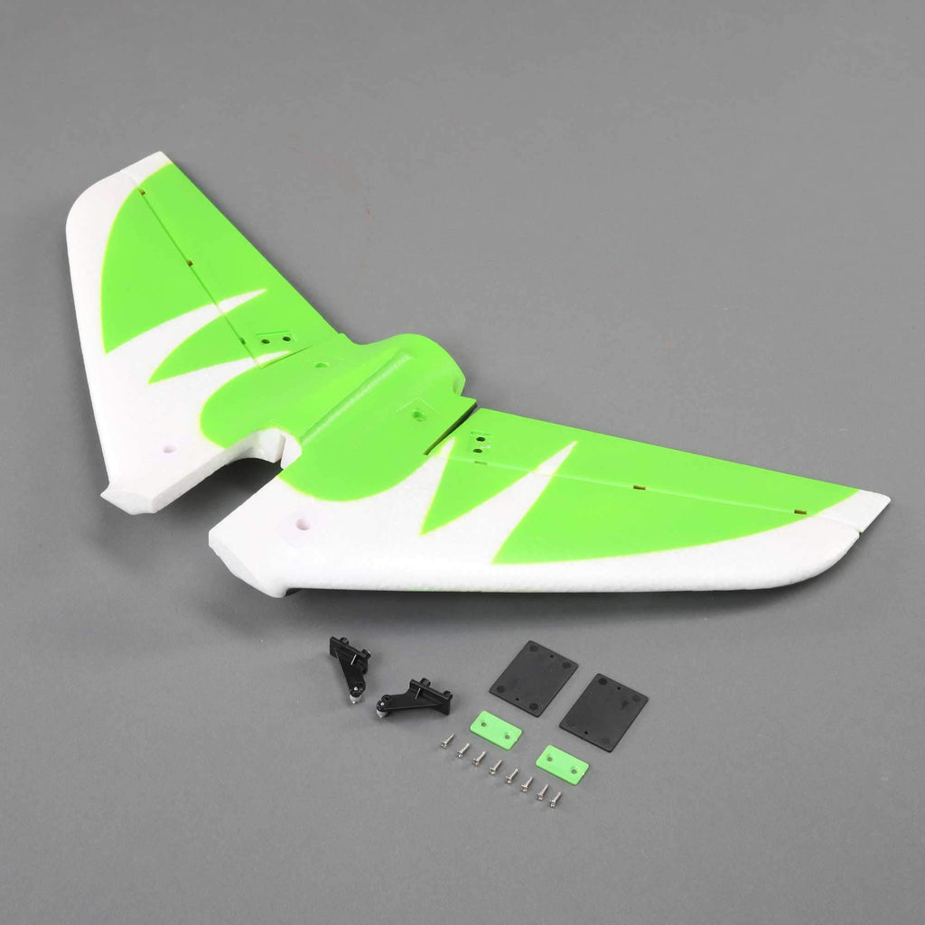 E-Flite EFL7578 Horizontal Stabilizer: HAVOC Xe 80mm EDF Sport Jet