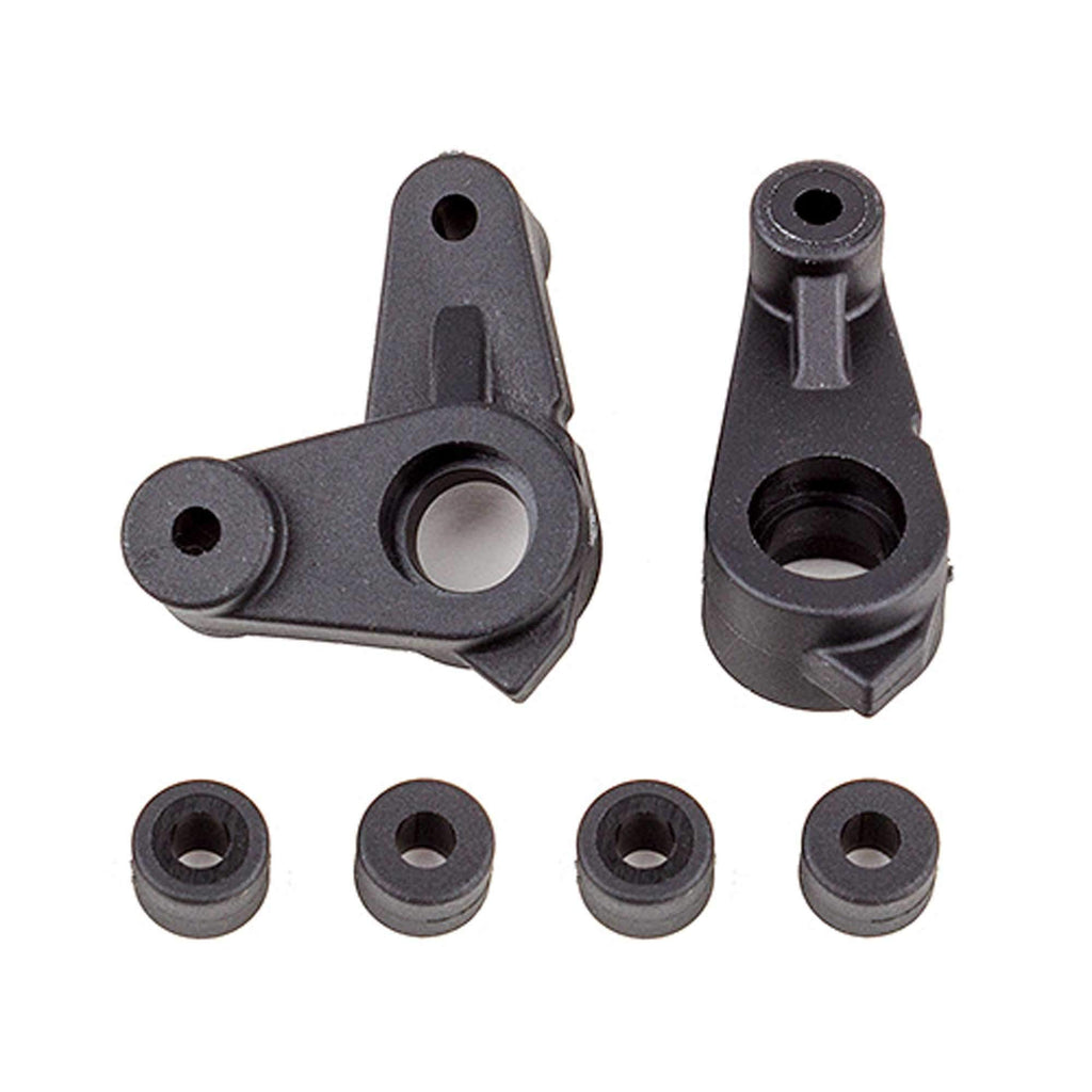 Team Associated 42201 Enduro IFS Steering Bellcranks