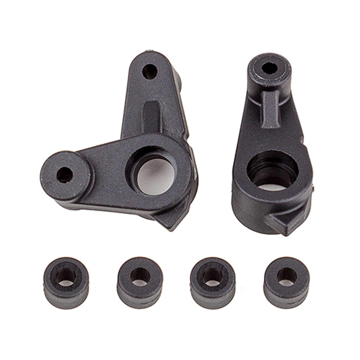Team Associated 42201 Enduro IFS Steering Bellcranks