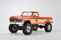 Carisma 77868 SCA-1E 1/10 Scale '76 Ford F-150 4WD Scaler, RTR