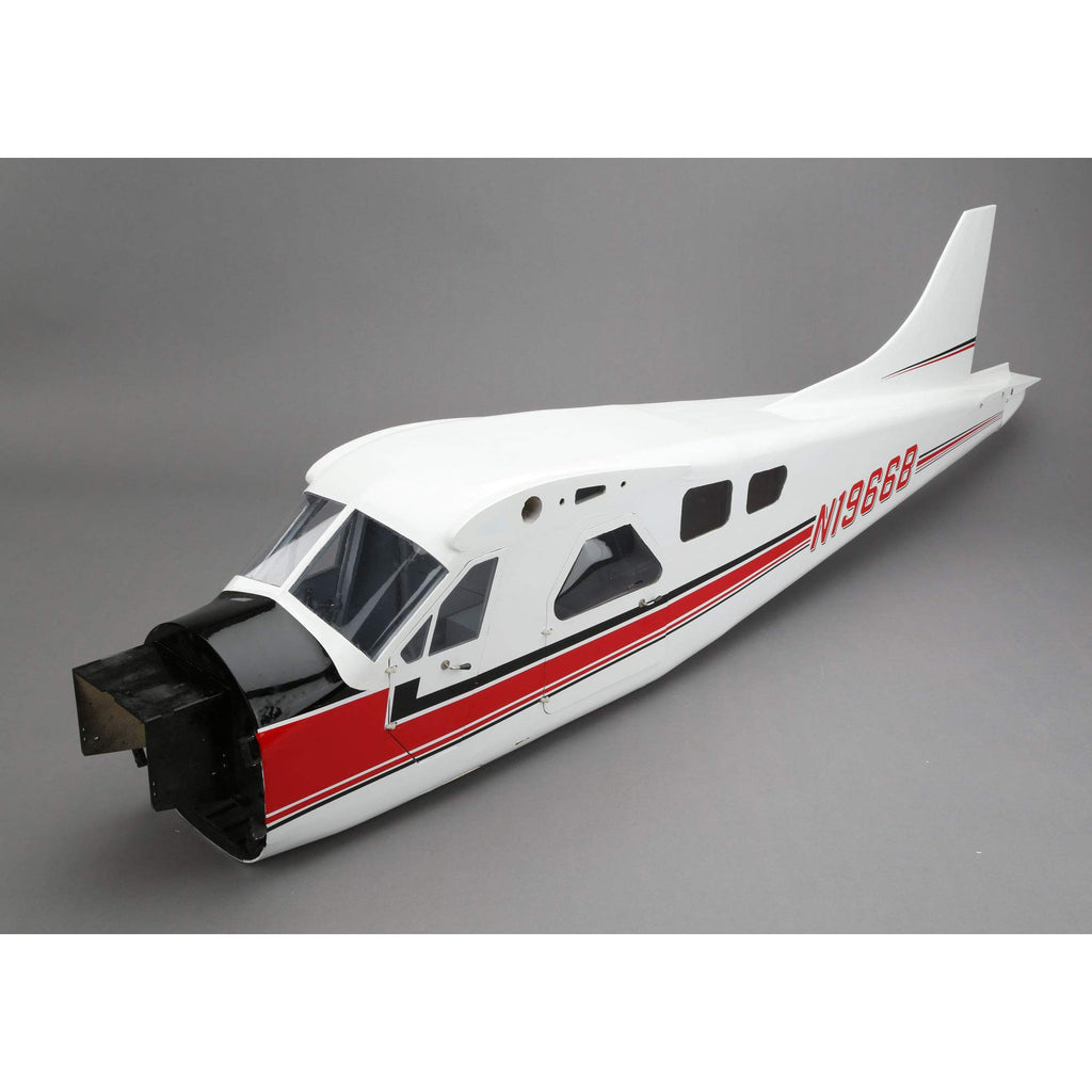 Hangar 9 454501 Fuselage: DHC-2 Beaver 30cc