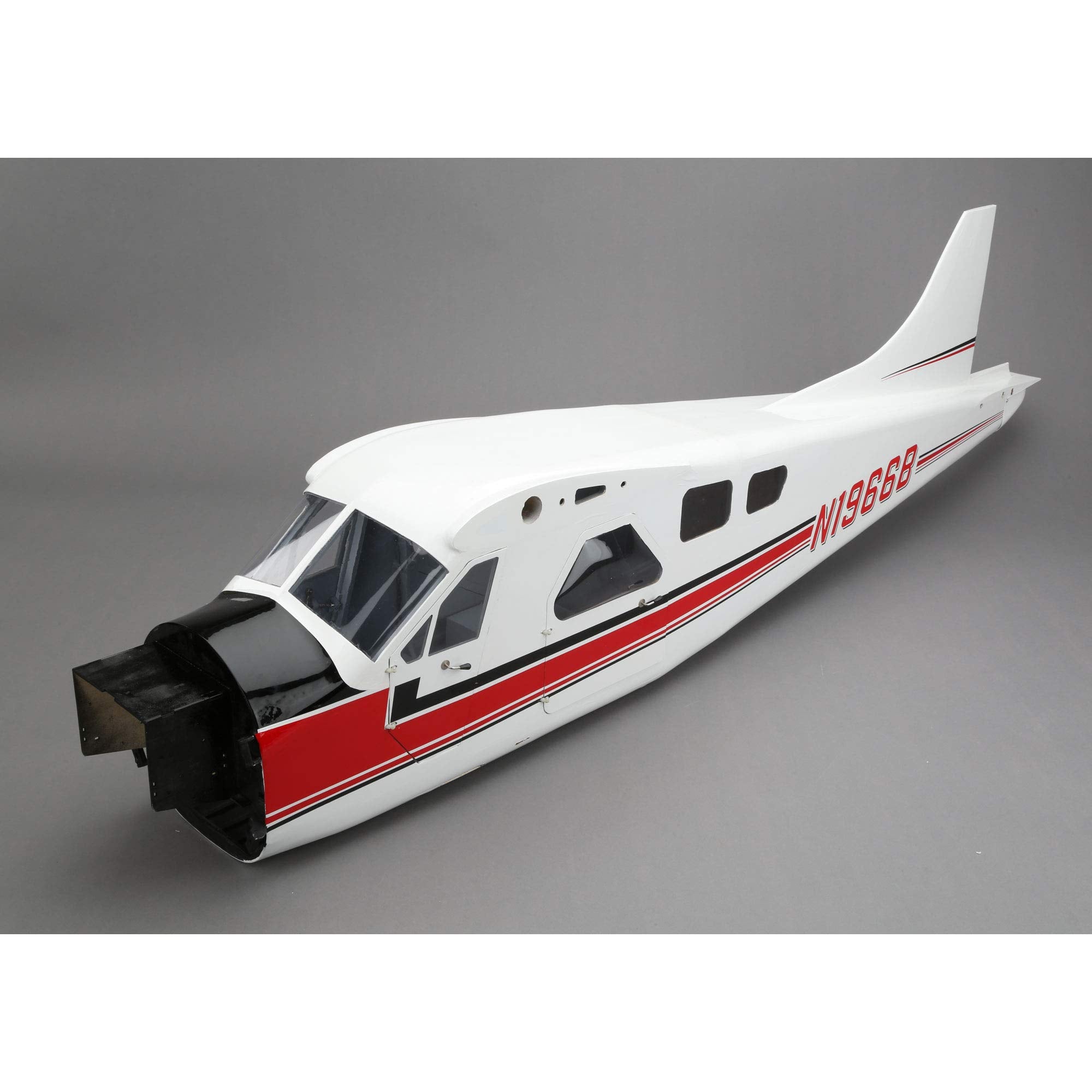 Hangar 9 454501 Fuselage: DHC-2 Beaver 30cc