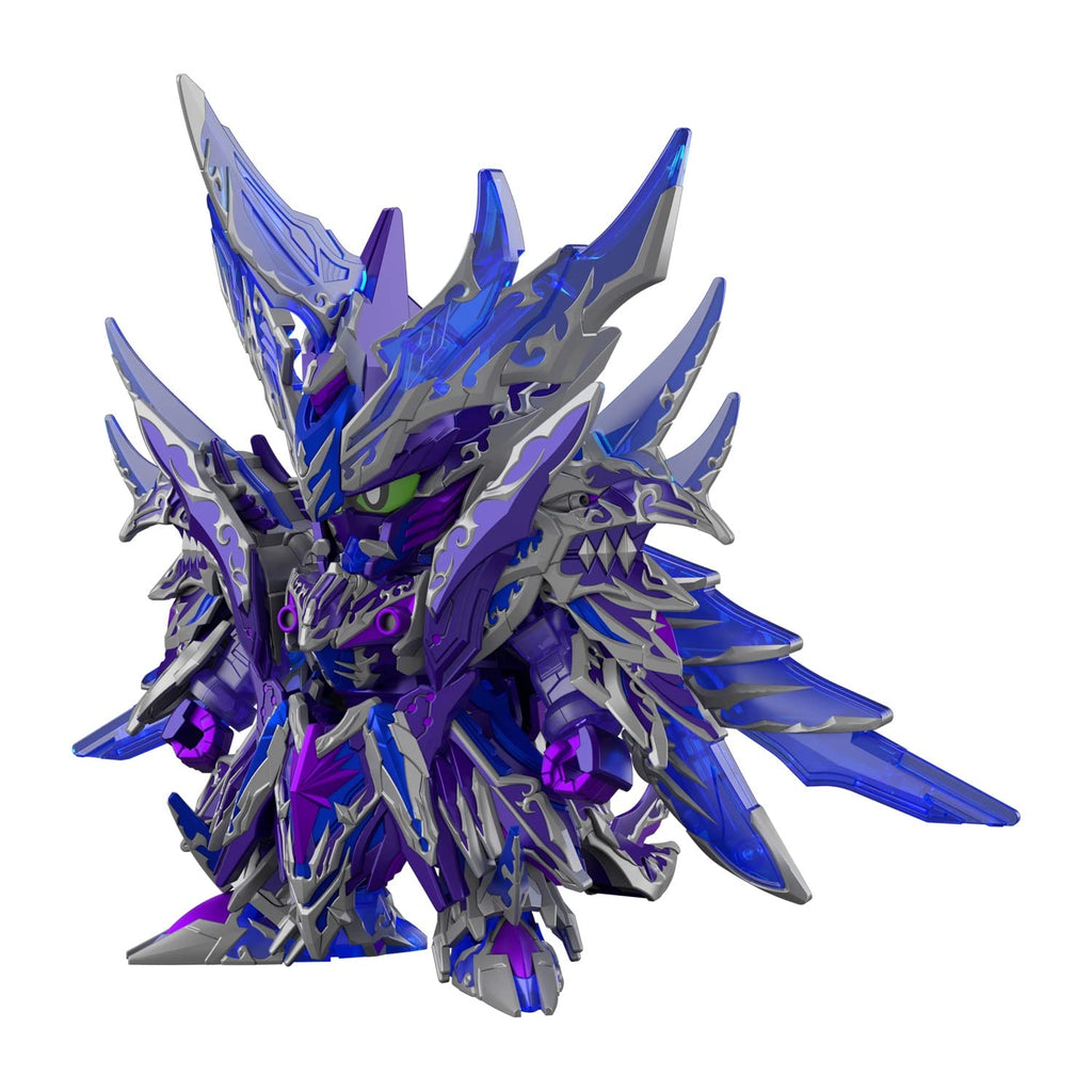 Bandai 2610488 SDW Heroes Alternative Justice Infinite Dragon