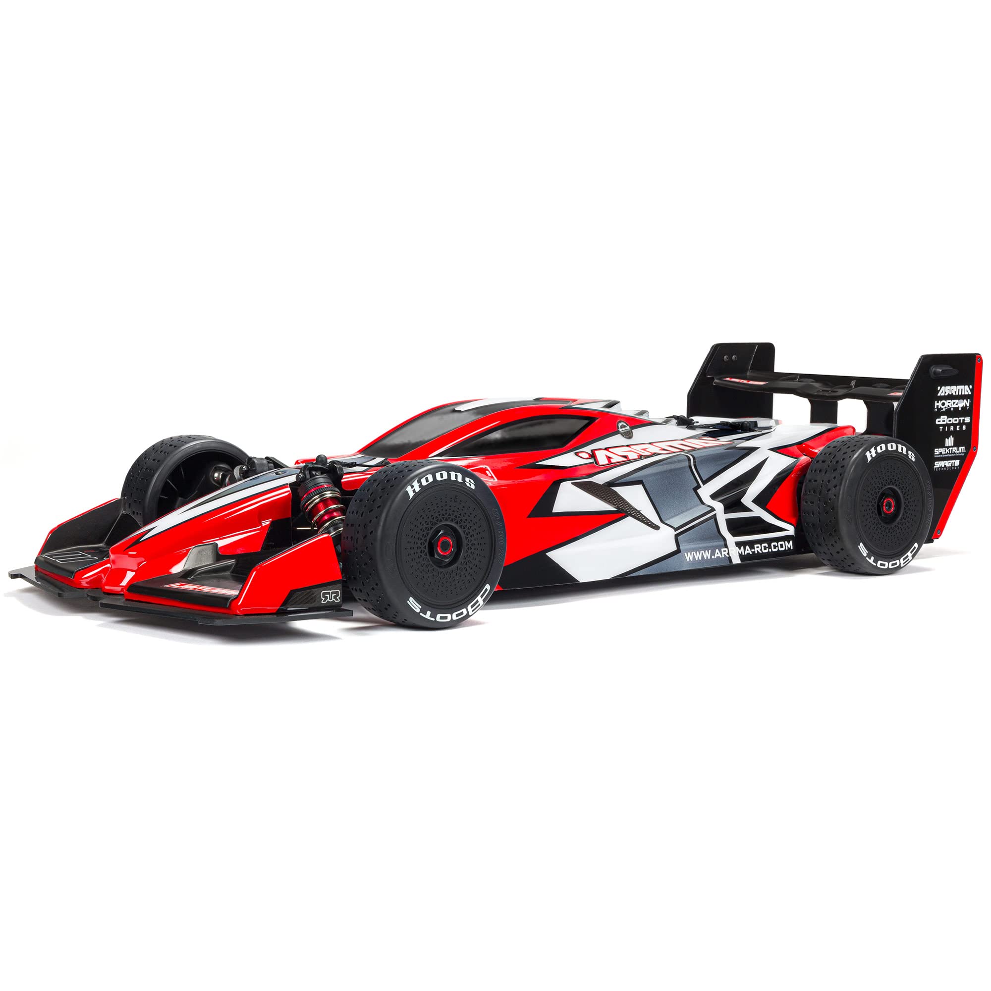 Arrma 7116V2 Limitless 1/7th All-Road Roller