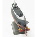 Atlantis L743 WWII Gato Class Fleet Submarine 1:240 Model Kit