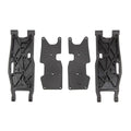 Team Associated 81472 RC8T3.2 Rear Suspension Arms