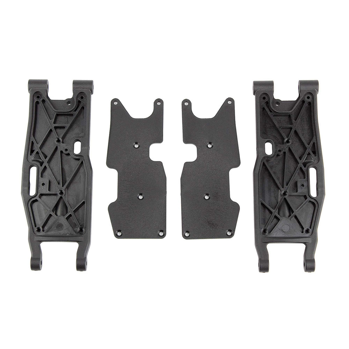 Team Associated 81472 RC8T3.2 Rear Suspension Arms