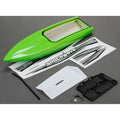 Pro Boat PRB281012 Hull and Decals: Shockwave 26 V3