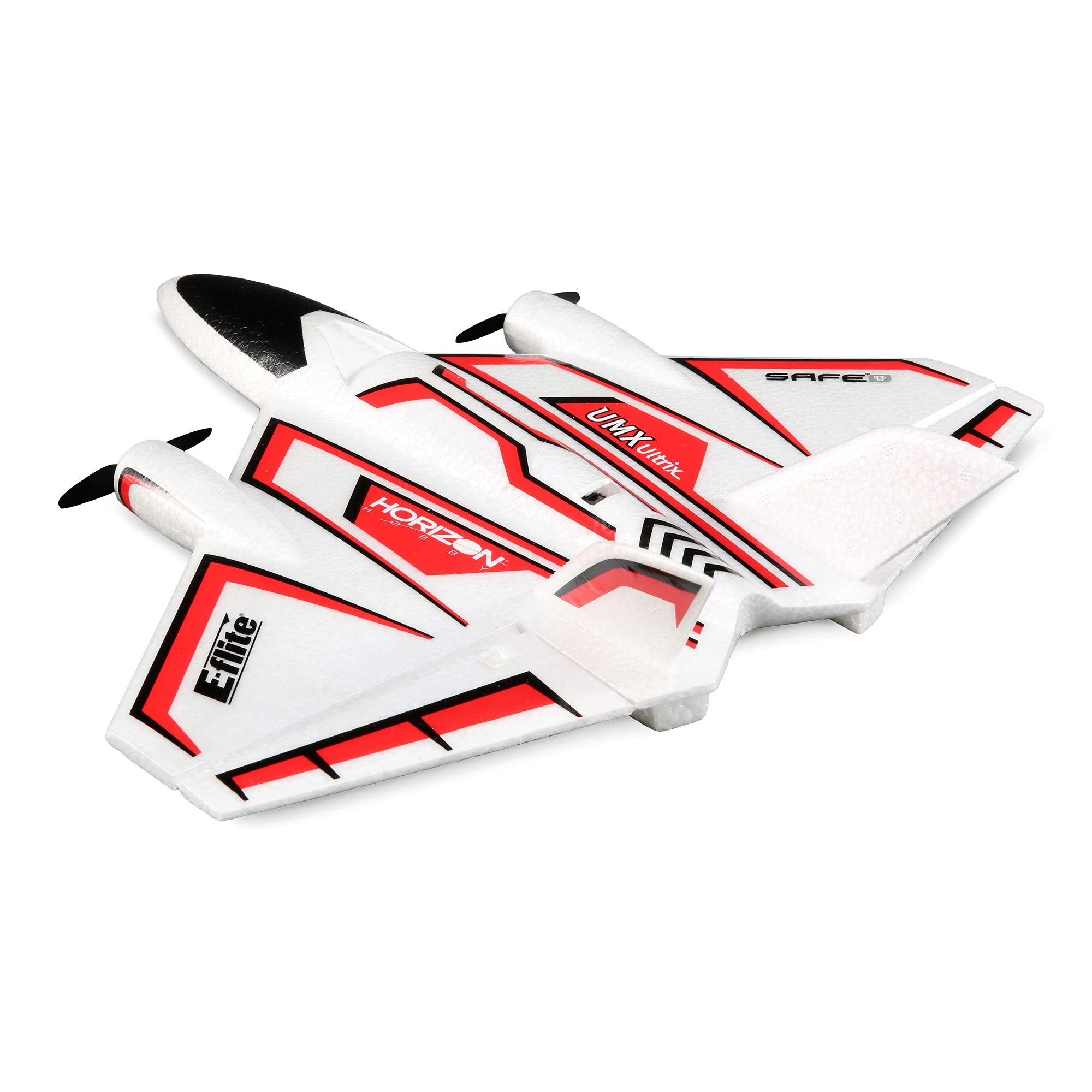 E-Flite EFLU6450 UMX Ultrix BNF Basic Airplane