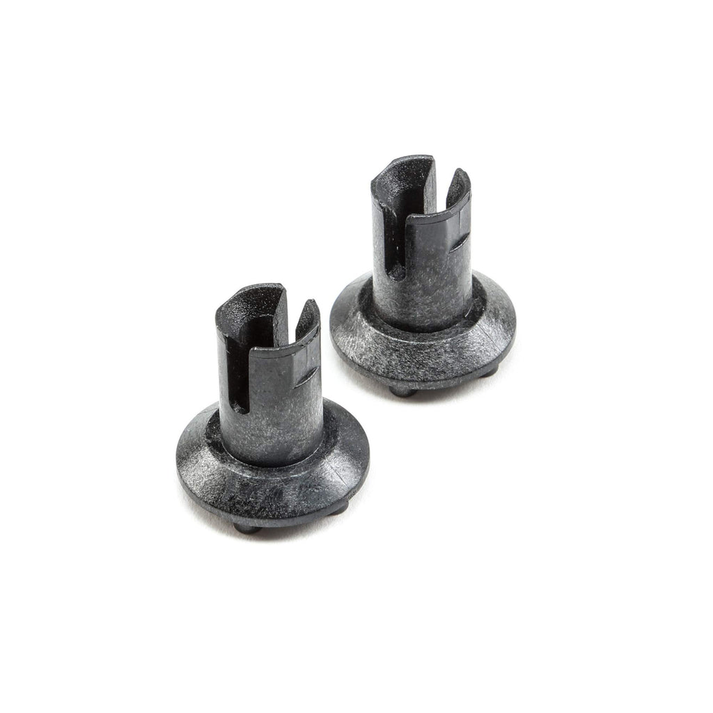 Team Losi Racing TLR232094 Composite Outdrive Set, SR Diff: 22 5.0 SR