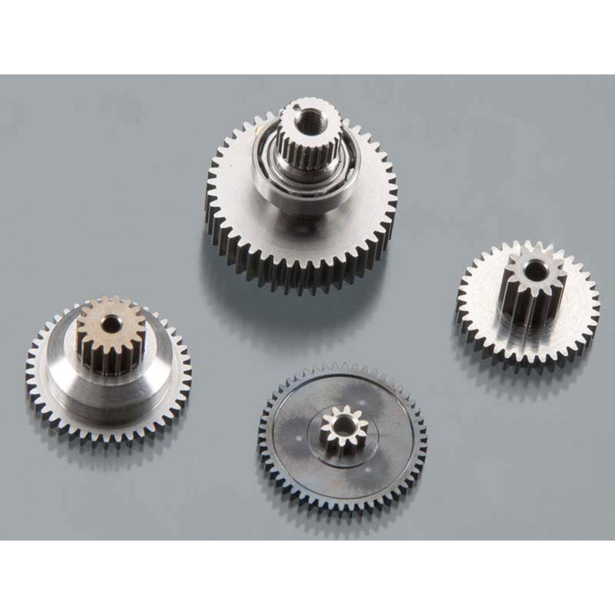 Futaba UBS3408 Servo Gear Set for S9352/53HV