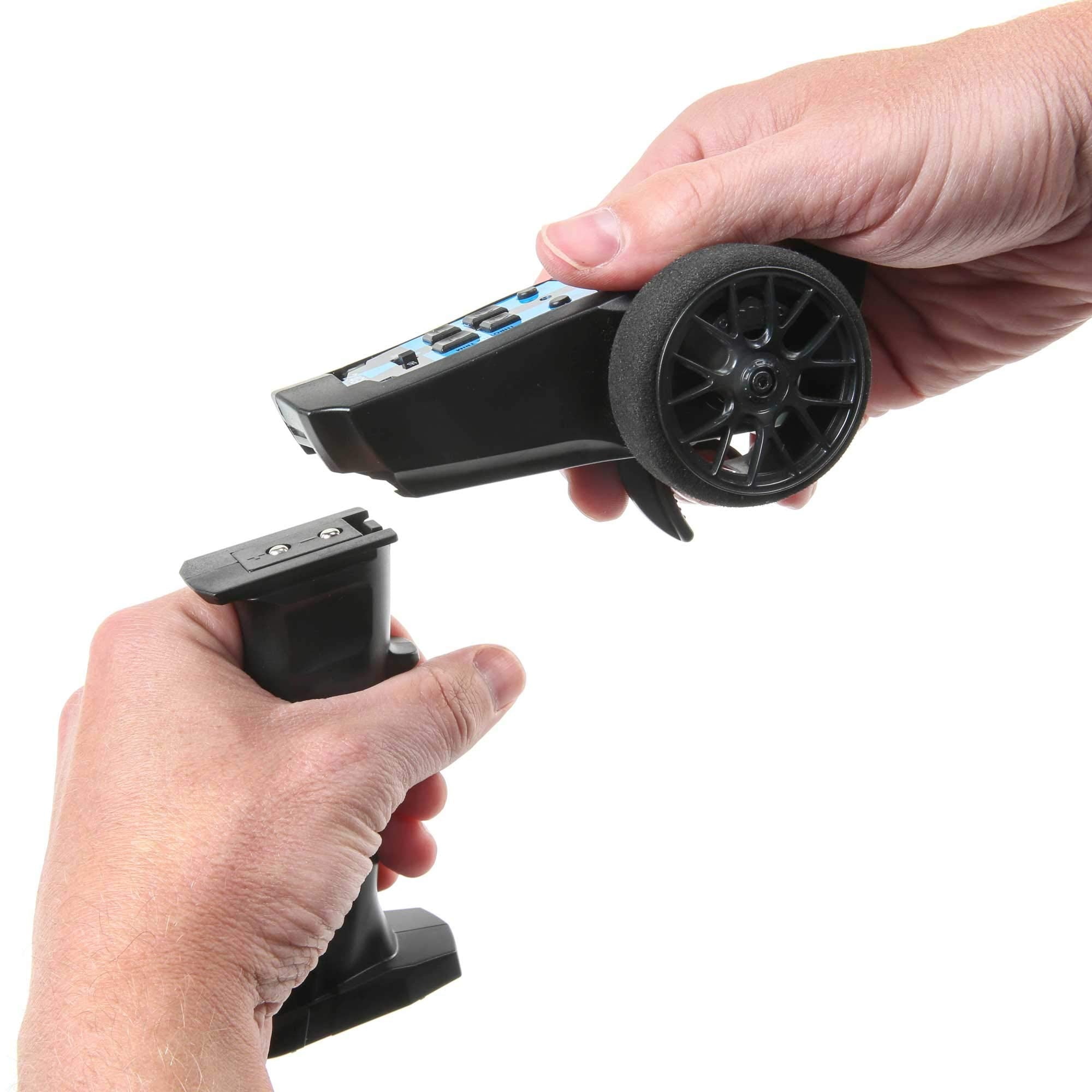 Horizon Hobby HRZ00001 3-Ch 2.4Ghz Surface Transmitter