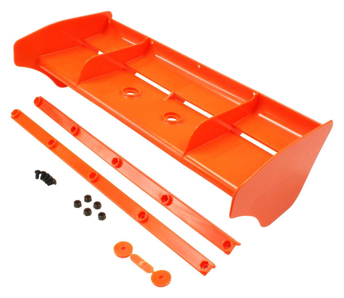 Kyosho IF491KO Wing (F-Orange/MP9 TKI4)