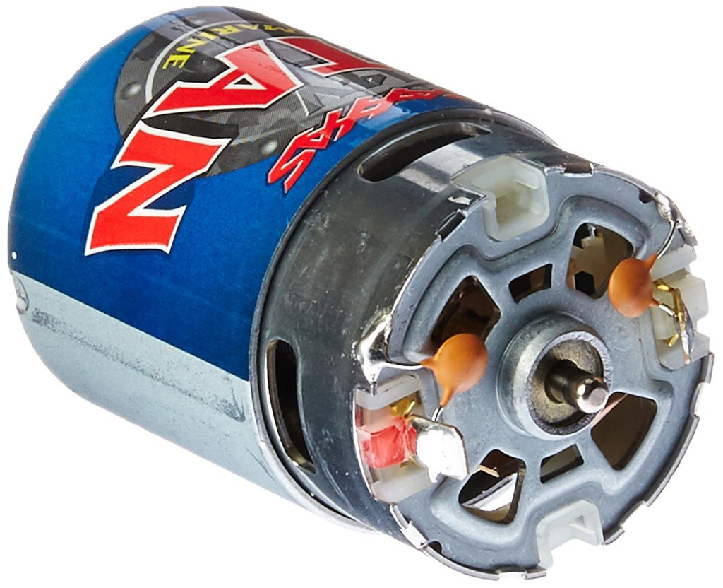 Traxxas 1585 Titan Marine 550 Motor 24T/Turn:  Villain EX