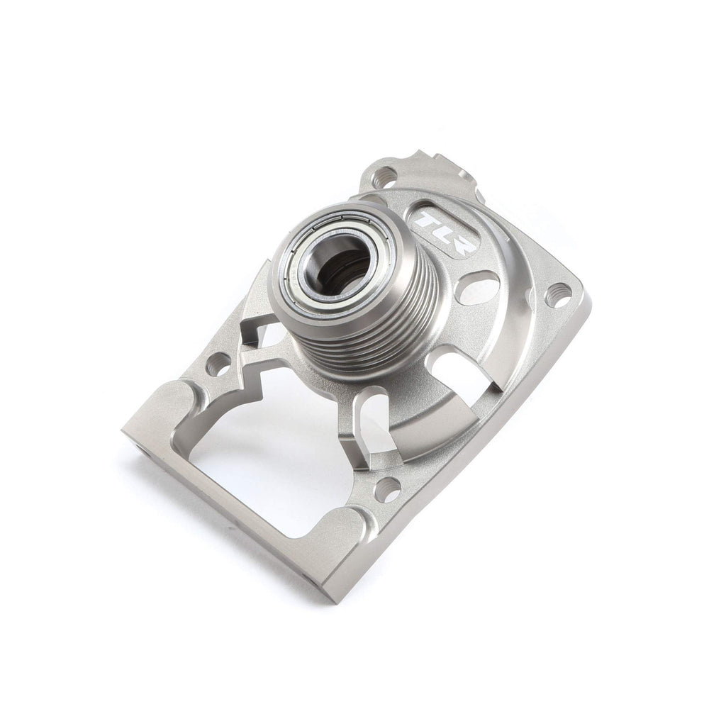 Team Losi Racing TLR352018 Clutch Mount, Aluminum: 5ive-T 2.0