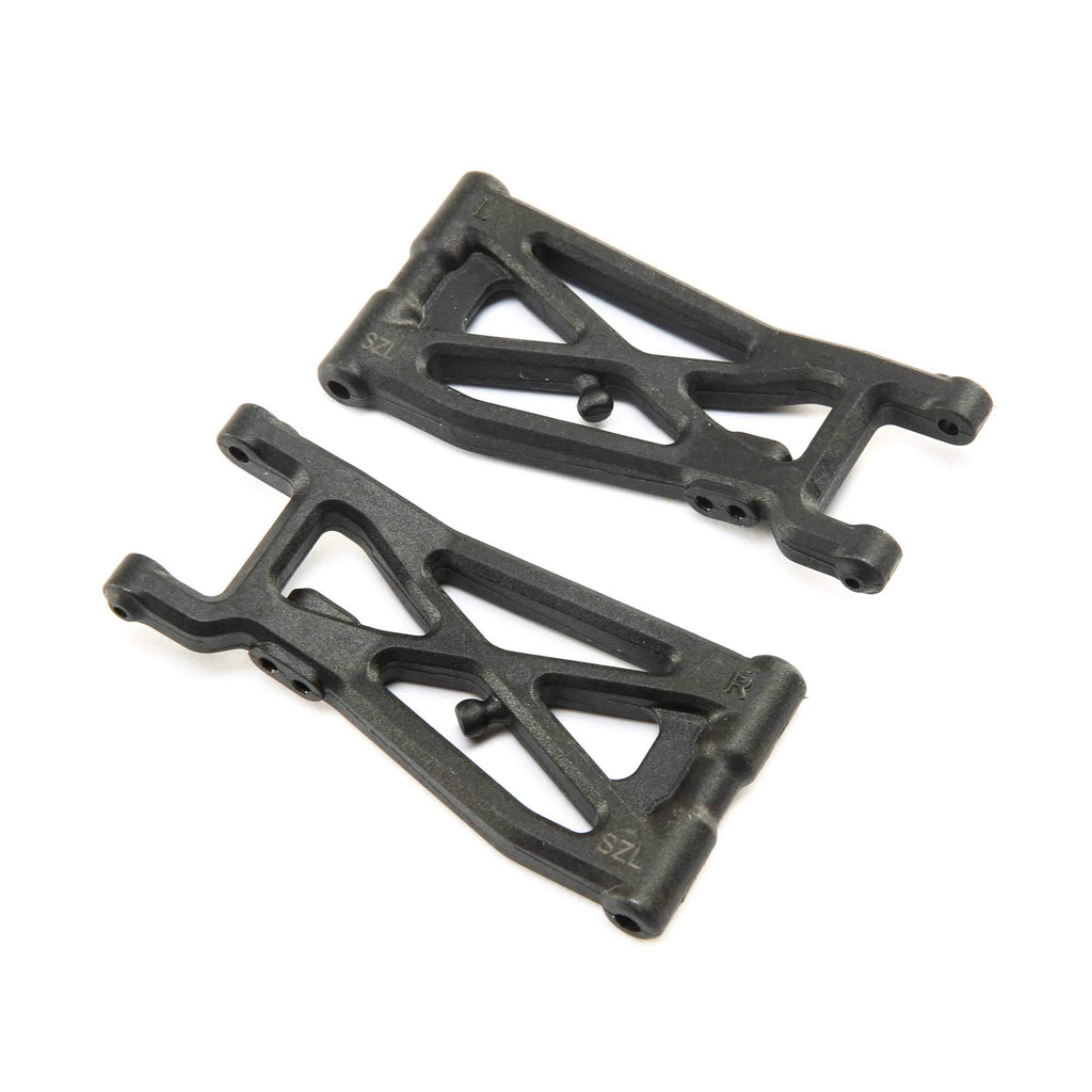Team Losi Racing TLR234115 Rear Arm Set, Stiffezel: 22X-4