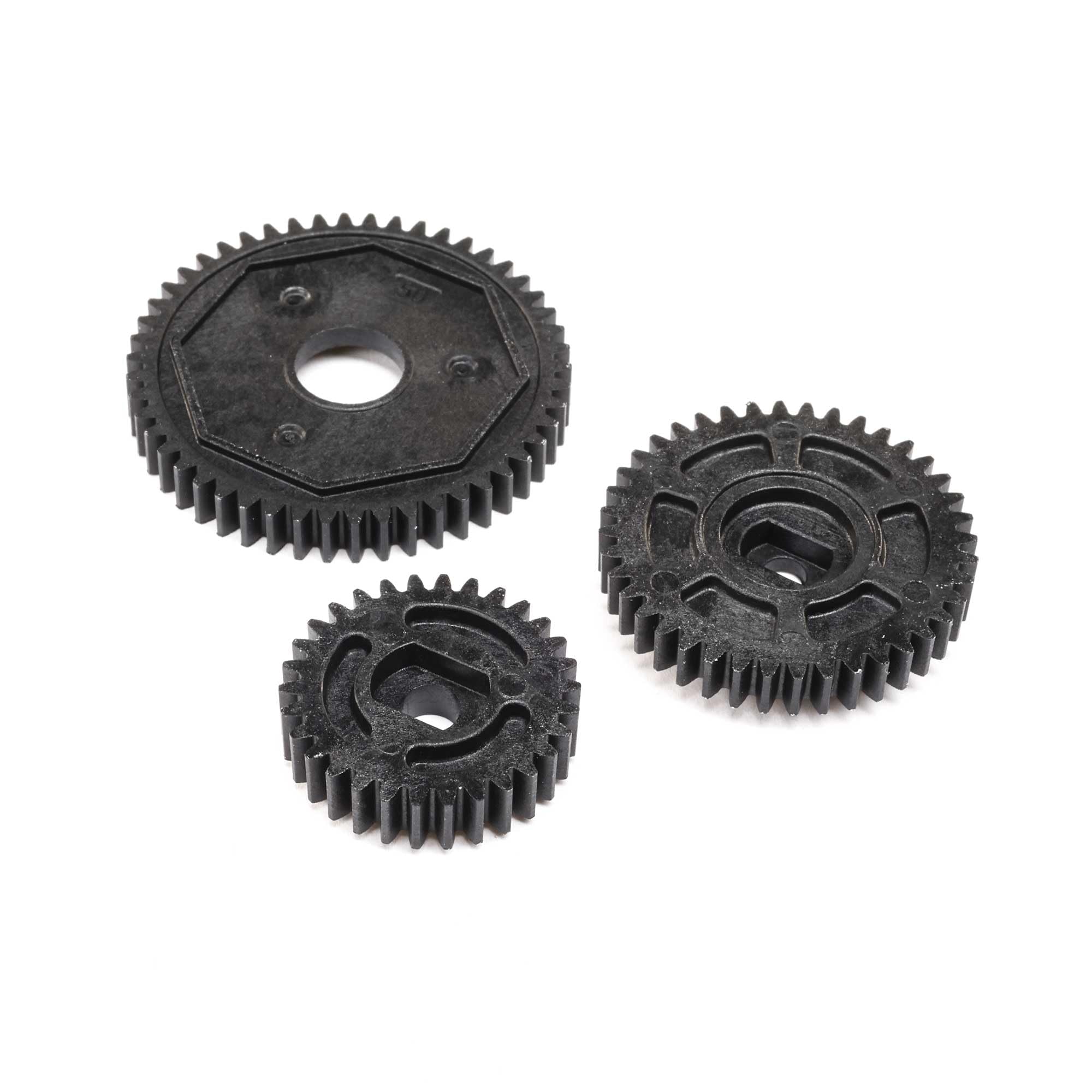 Losi LOS262007 Transmission Gear Set: PM-MX