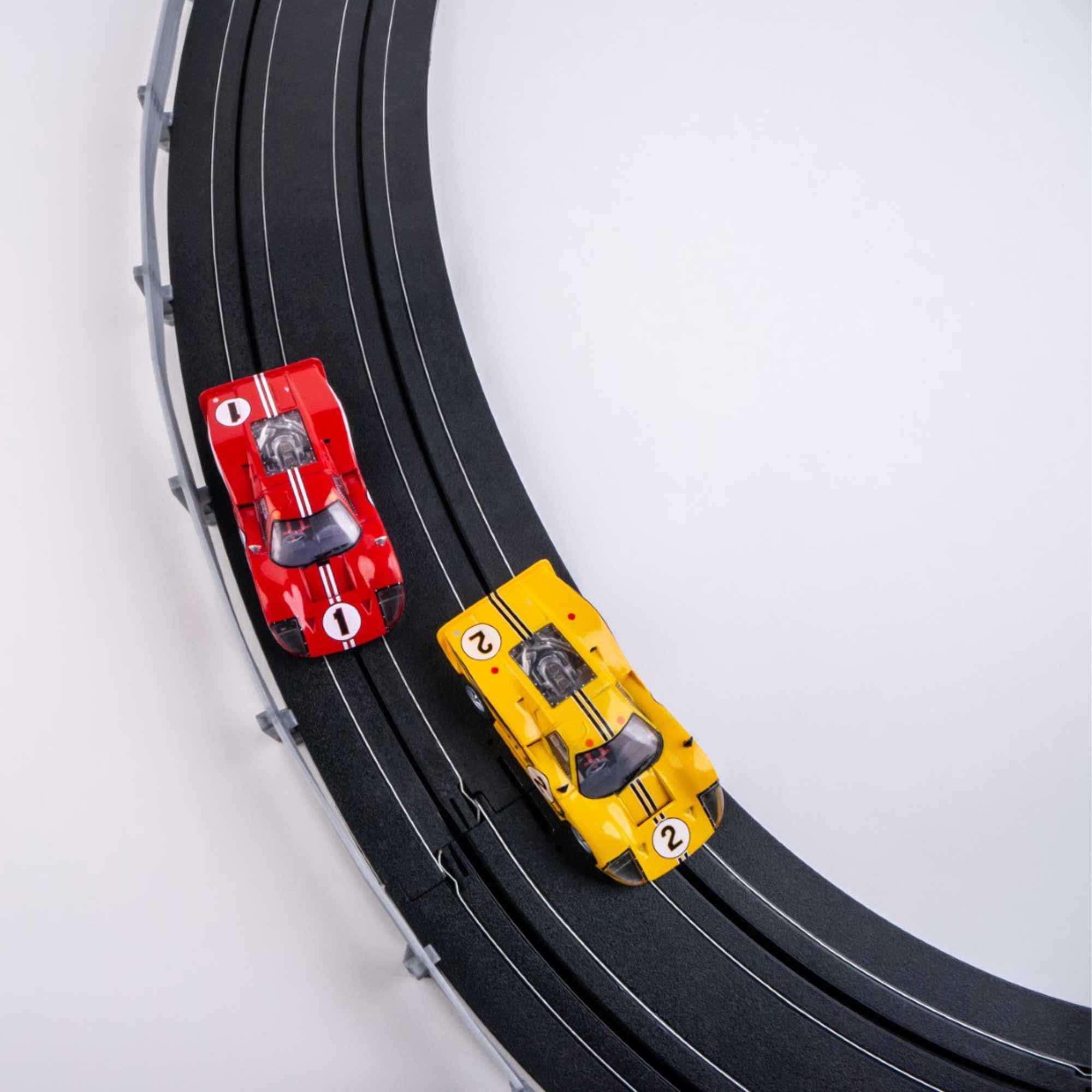 AFX 22072 ARMCO Barriers