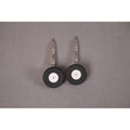 FMS RF112 Main Landing Gear Set: F-16C Falcon 70mm EDF Jet