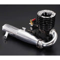 OS Engines OSMG3001 1DT01 O.S.SPEED R21GT2 COMBO SET