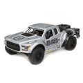 Losi LOS03020V2T2 Black Rhino Ford Raptor Baja Rey SMART 1/10th RTR