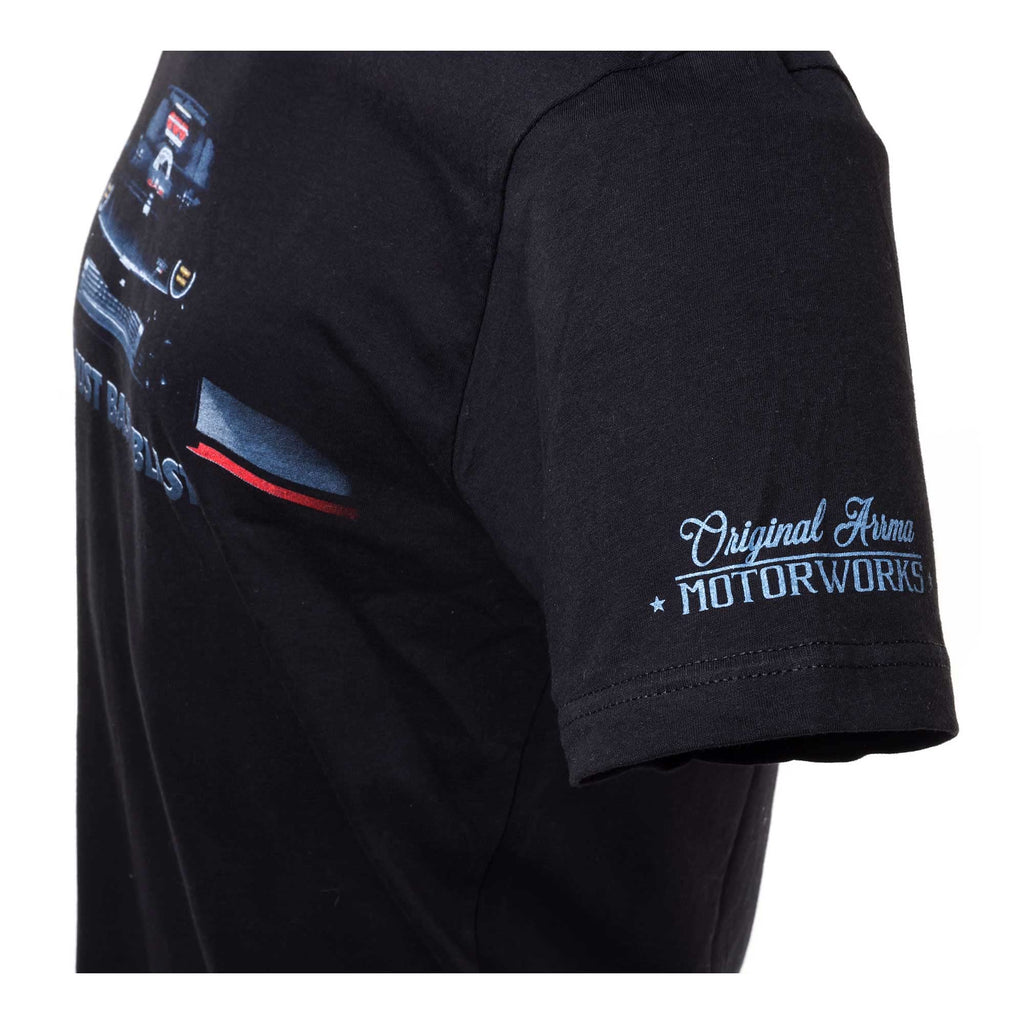 Arrma Z0026XXL ARRMA Darkness T-Shirt 2XL