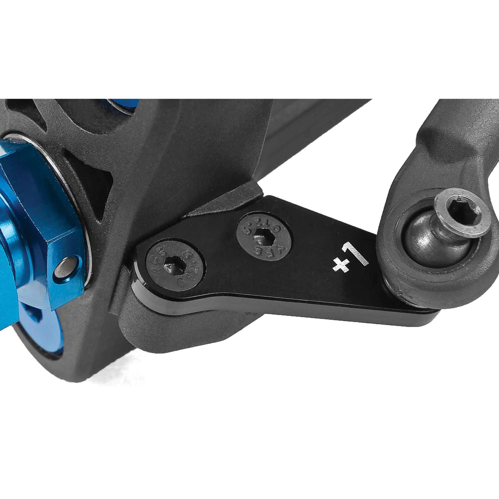 Team Associated 80949 RC8B4.1 Team Kit
