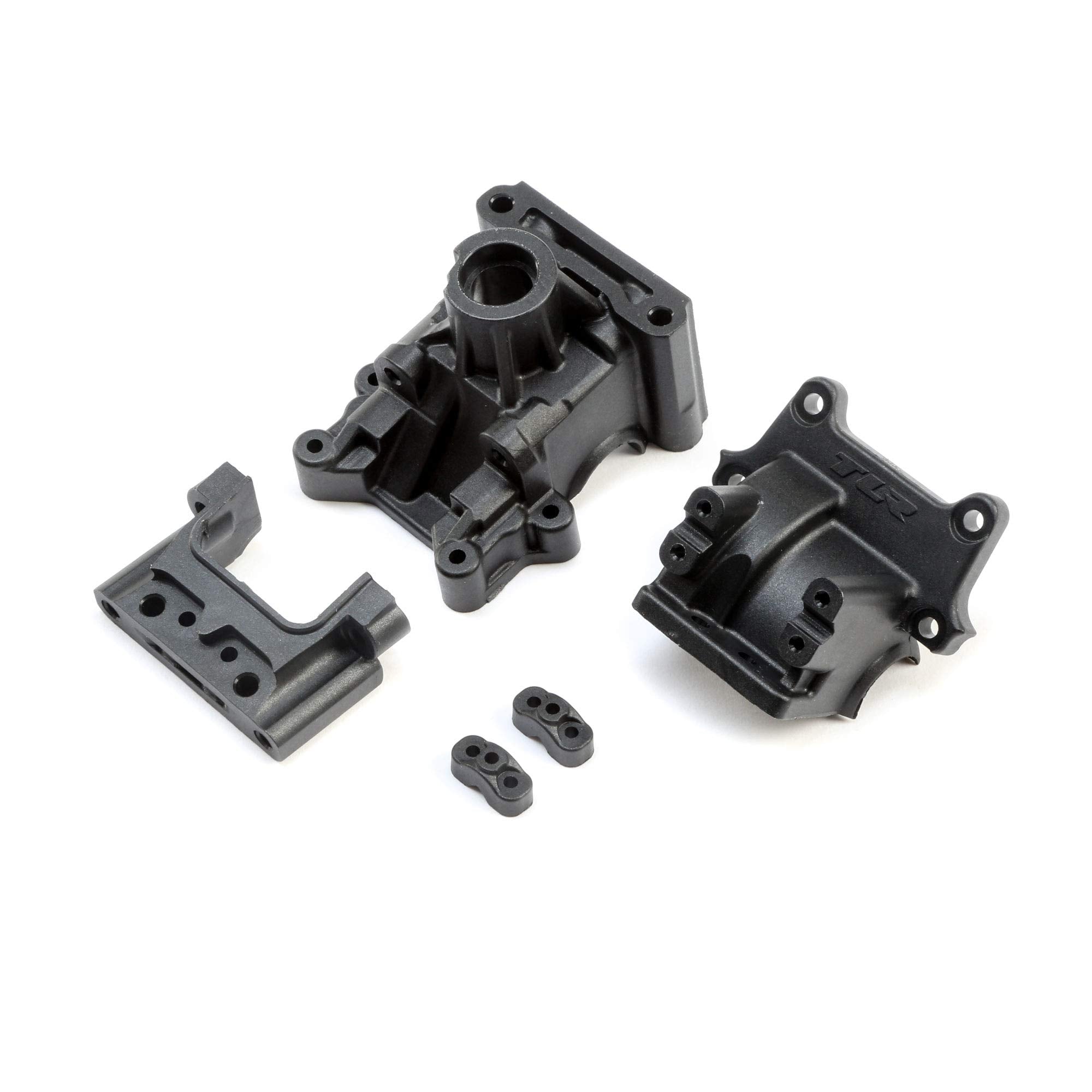 Team Losi Racing TLR242025 Front Gear Box: 8X