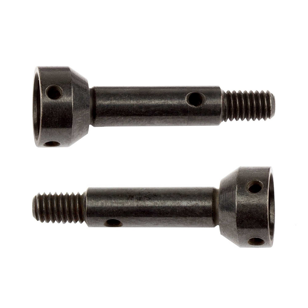 Team Associated 92191 RC10B74 Front CVA  Axle