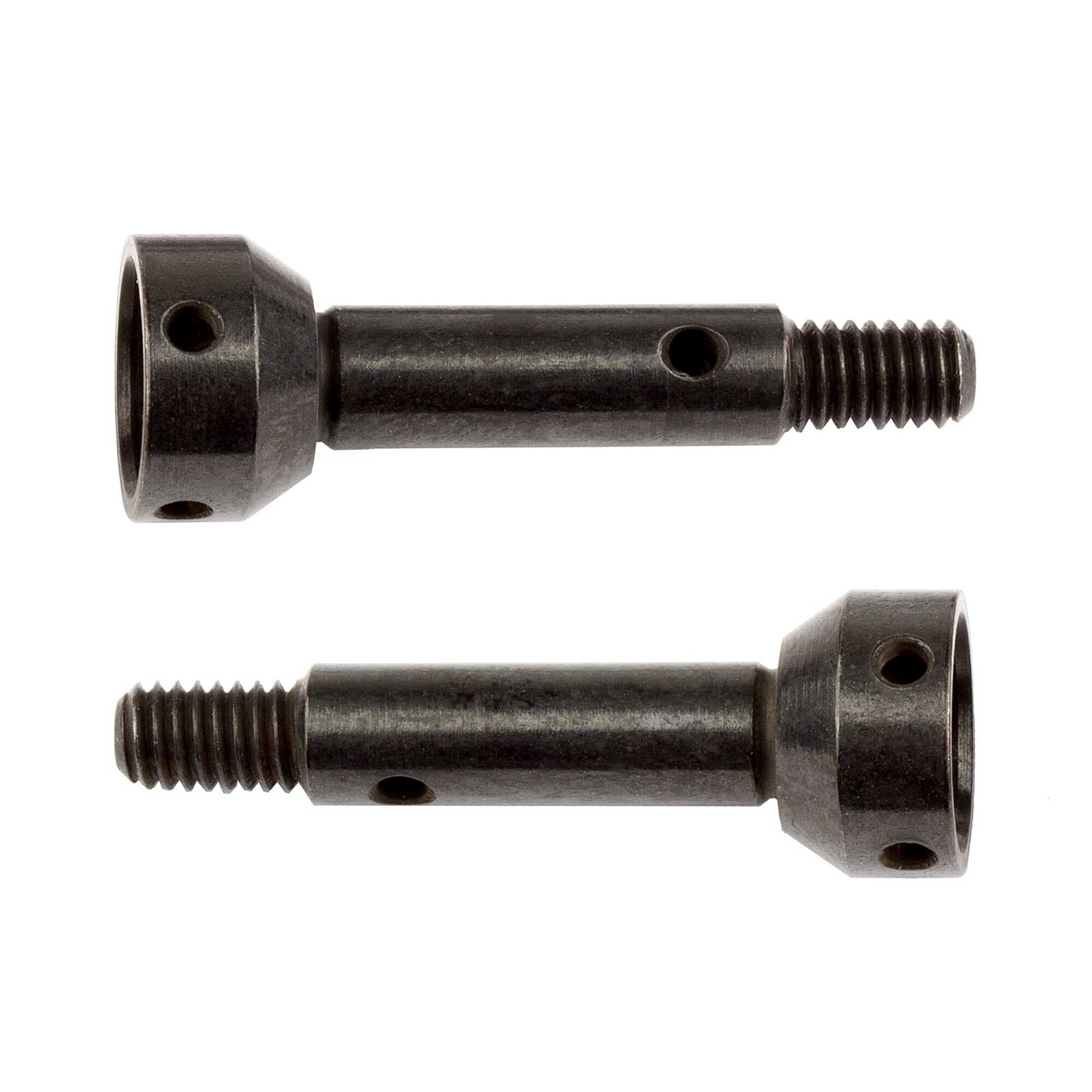 Team Associated 92191 RC10B74 Front CVA  Axle