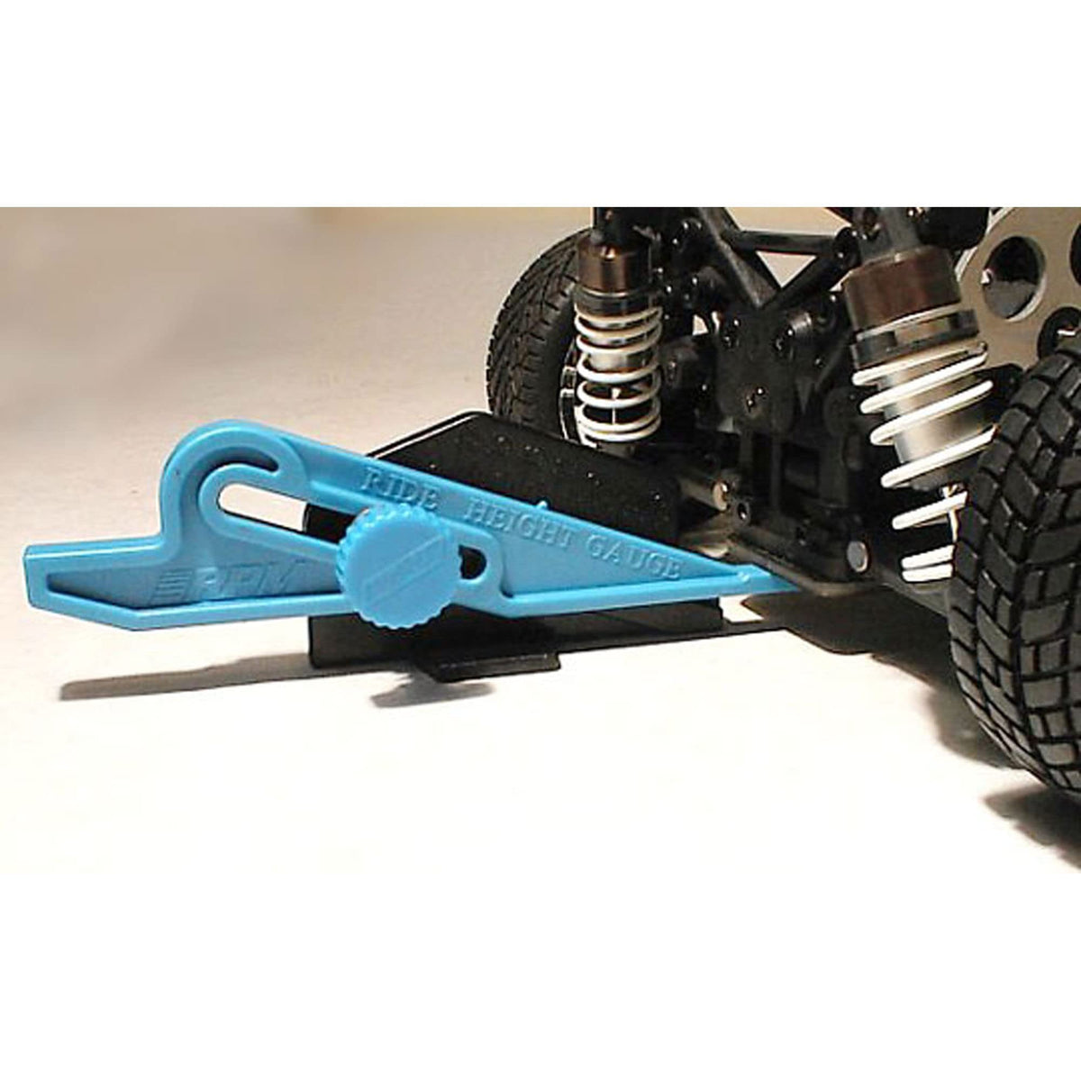 RPM 81300 Ride Height Gauge Universal (Standard)