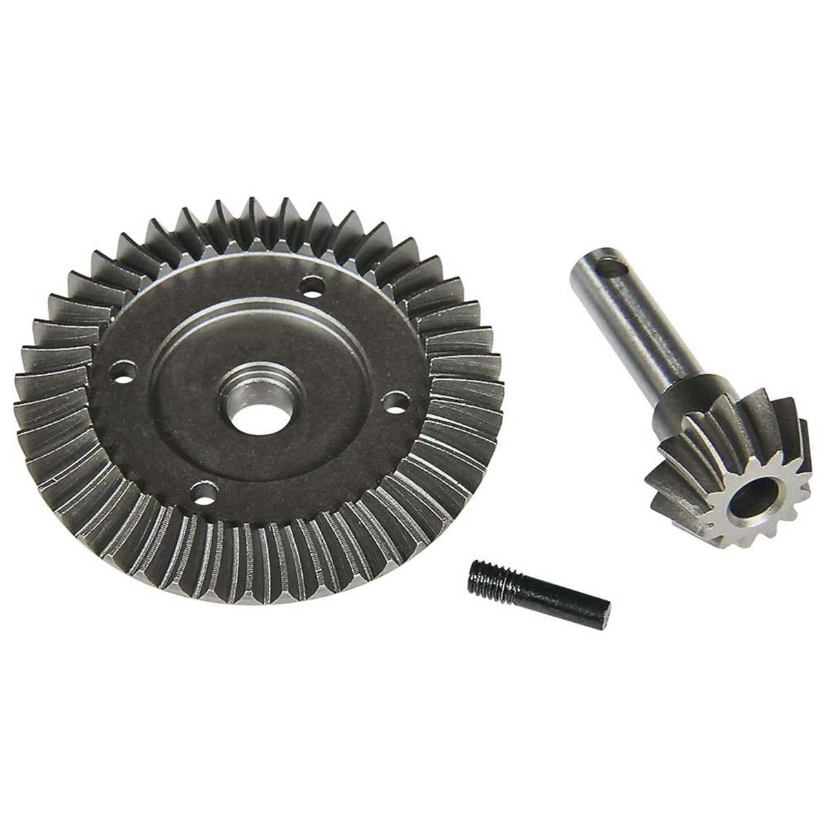 Axial AX30402 Heavy Duty Bevel Gear Set 43T/13T-Tooth: 1/10 Yeti & RR10