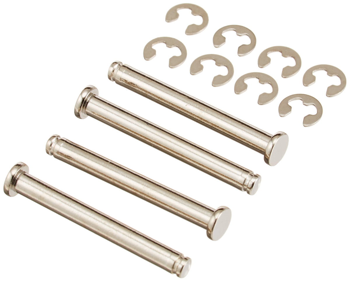 HPI Racing 107886 Suspension Shaft 3X24.5 (4pcs) WR8